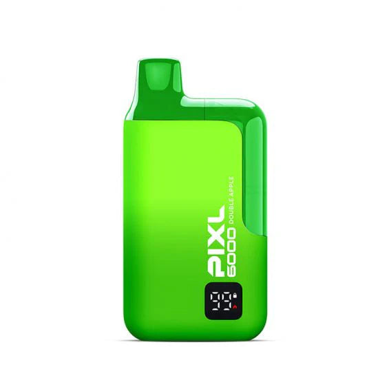 PIXL 6000 Big Puff Disposable Vape